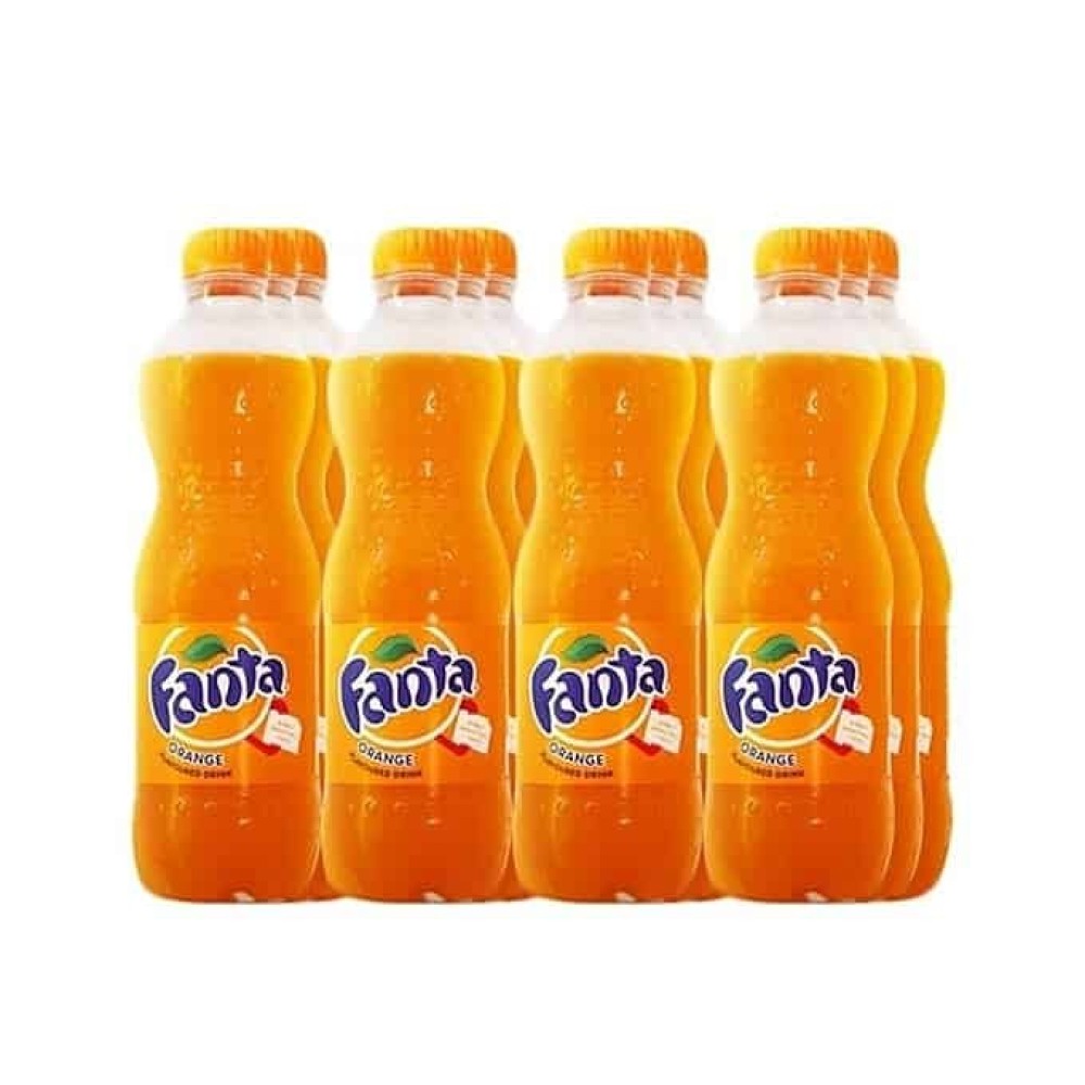 Fanta