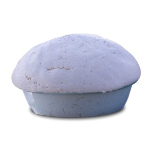 Corn Dough