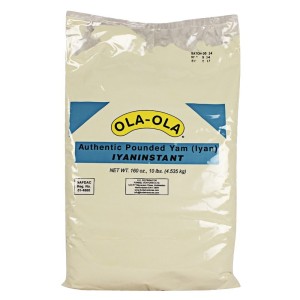 Ola Ola Poundo