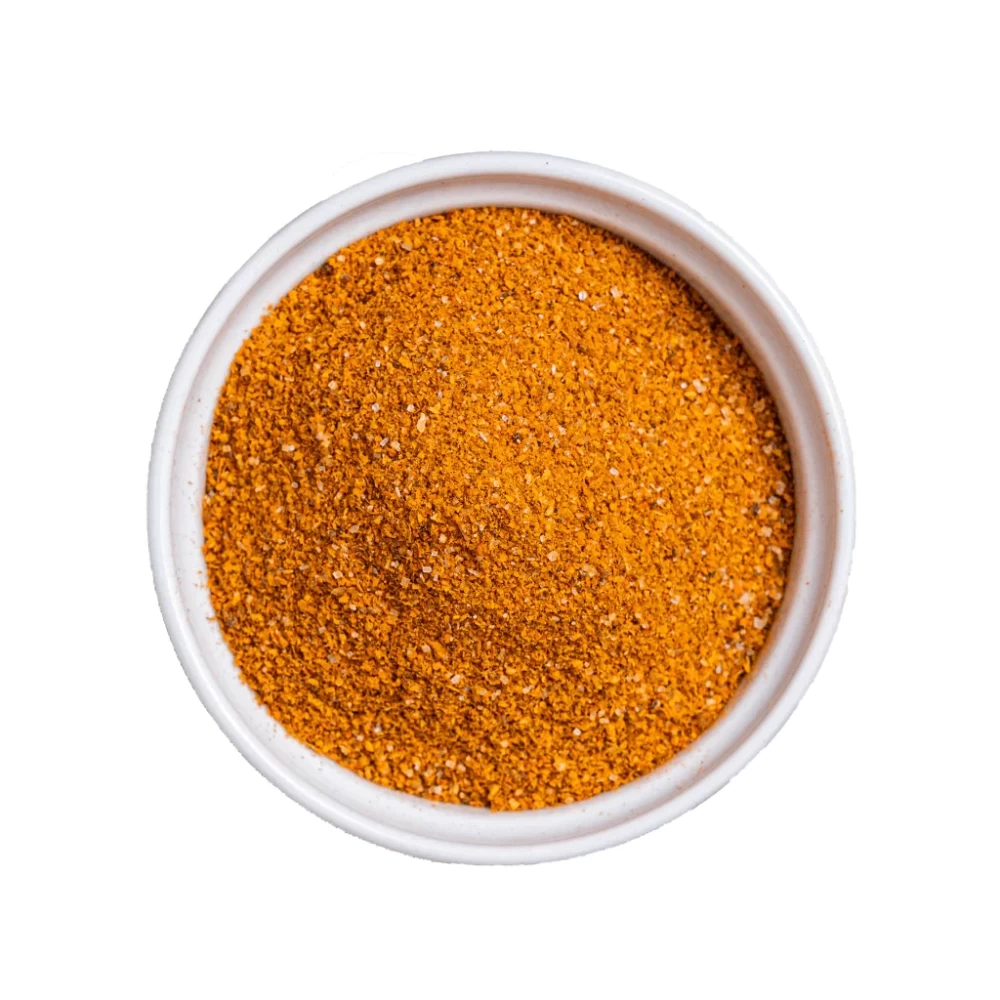 Suya Pepper Mix