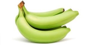 Banana – Green