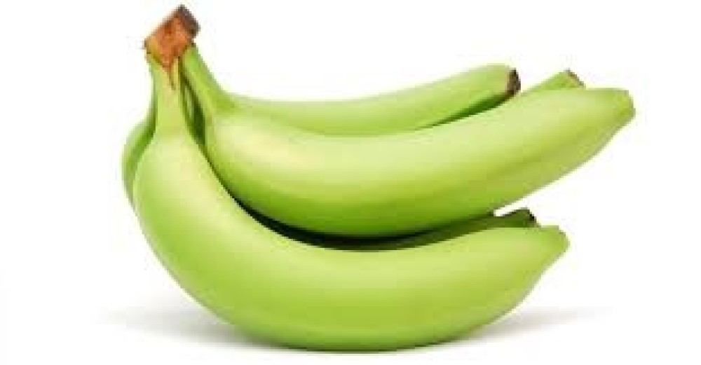 Banana – Green