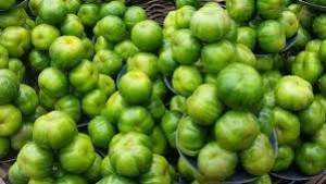 Garden Eggs